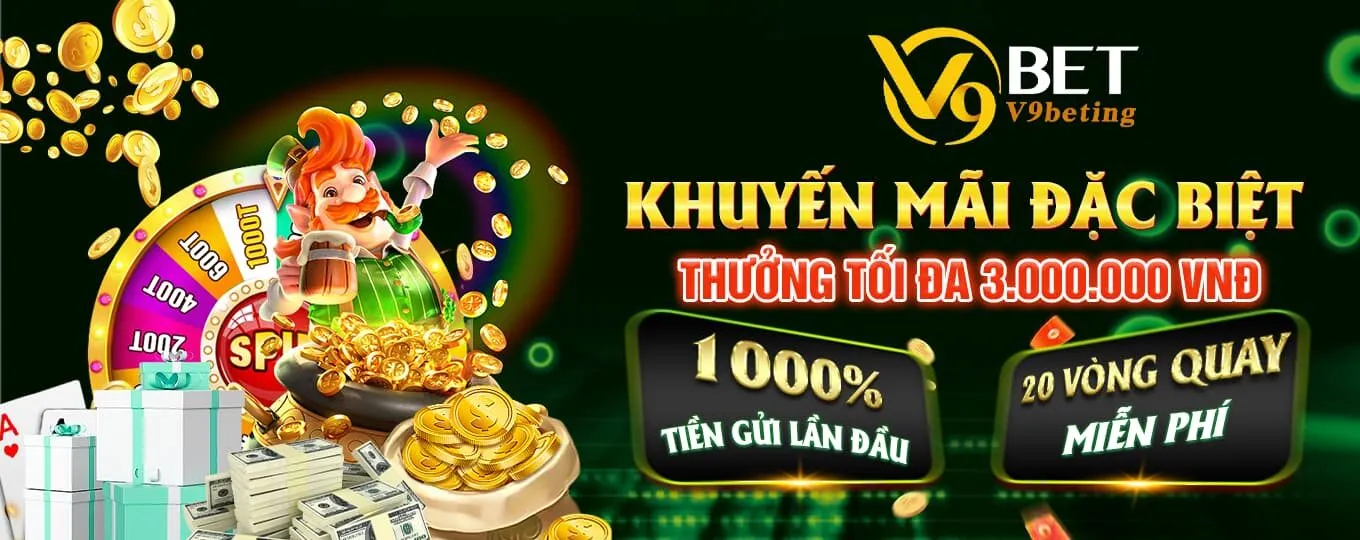 banner khuyến mãi v9bet