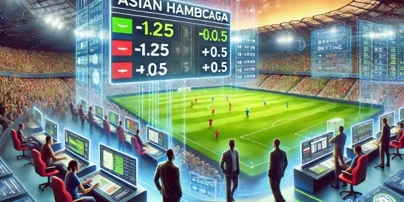 Chia sẻ cách vận hành của loại cược hấp dẫn này