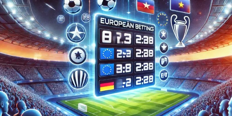 Loại kèo này có ưu điểm là đơn giản, dễ chơi