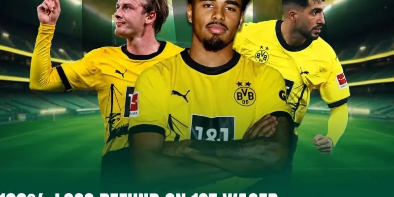 Hãy luôn phân tích thông tin và giữ tâm lý vững vàng để đặt cược thể thao