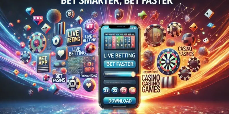 Hướng dẫn các bước để đưa phần mềm nhà cái về thiết bị của bạn