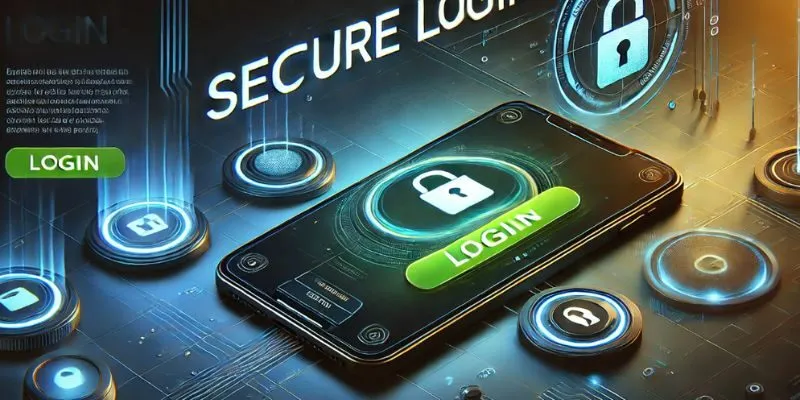 Sau khi đã đăng ký thành công tài khoản là bạn đã có thể tham gia cổng game