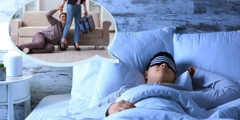 Hãy giữ sự bình tĩnh và tham khảo từ chúng tôi để đưa ra con đề phù hợp