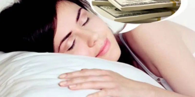 Đa phần giấc mơ này đều báo điềm tốt