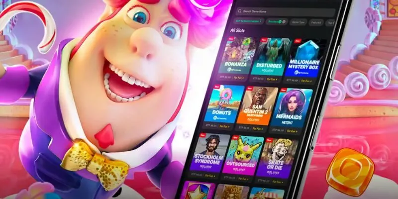 Giao diện bắt mắt, được người dùng đánh giá cao