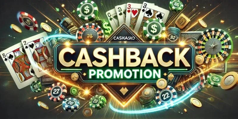 Chương trình nhằm hướng đến nhằm cảm ơn các cược thủ thân thiết