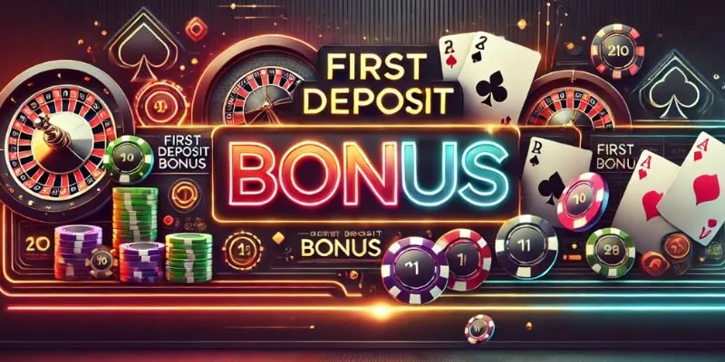 Các phần quà hấp dẫn từ cổng game