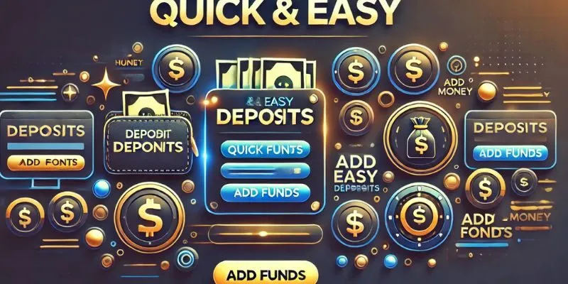 Nạp Tiền V9Bet 1 Một số quy định để có thể tiến hành nạp tiền