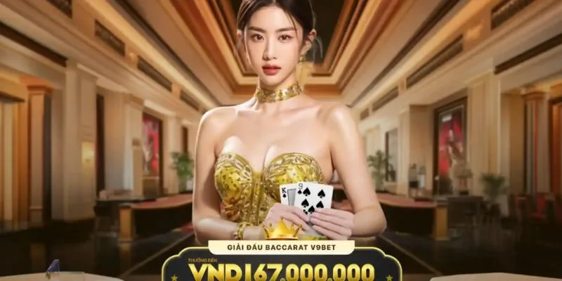 Những event săn thưởng siêu hấp dẫn