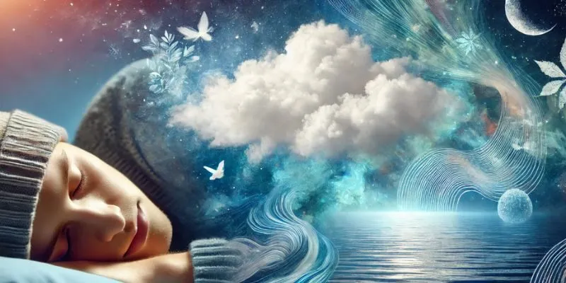 Các con số liên quan tới việc nằm mơ thấy nước