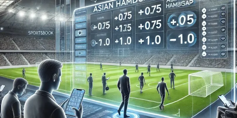 Nhà cái còn cung cấp nhiều kèo khác hấp dẫn và cực thơm