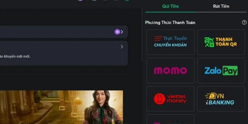 Nạp Tiền V9Bet 3 Đôi khi bạn sẽ gặp sự cố nhưng hãy yên tâm vì đã có CSKH của nhà cái