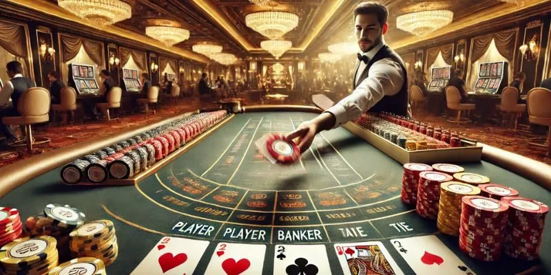 Chia sẻ một số tip hay để thắng cuộc