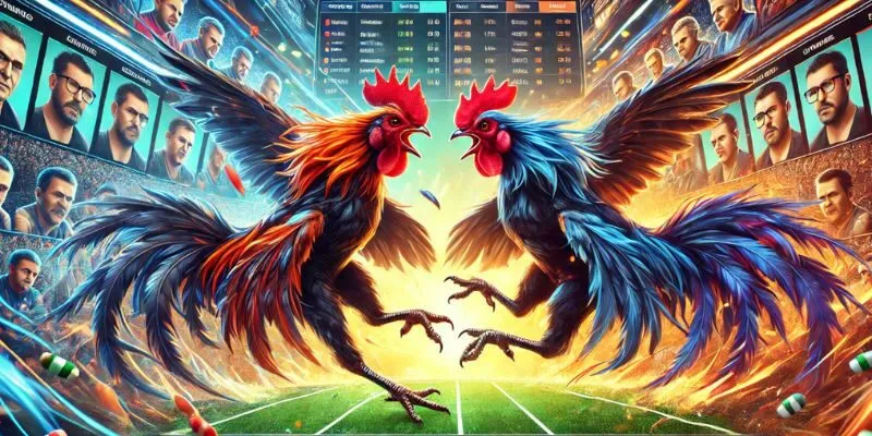 Đa dạng hình thức cho bet thủ lựa chọn