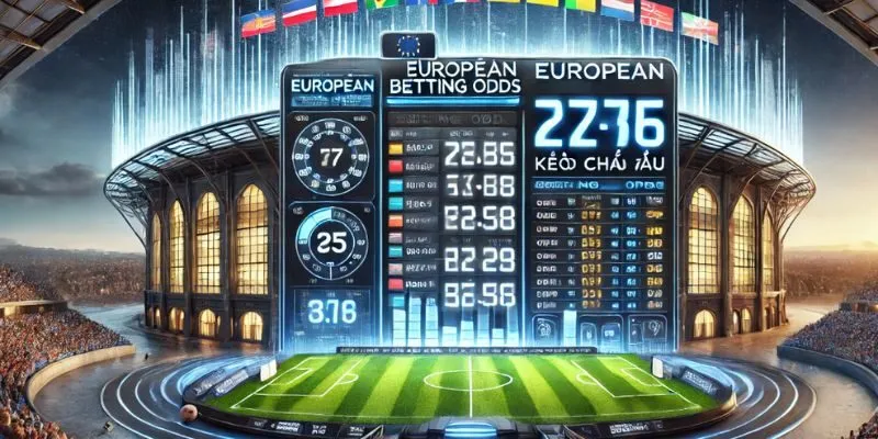 Một số kèo bóng đá khác anh em nên thử