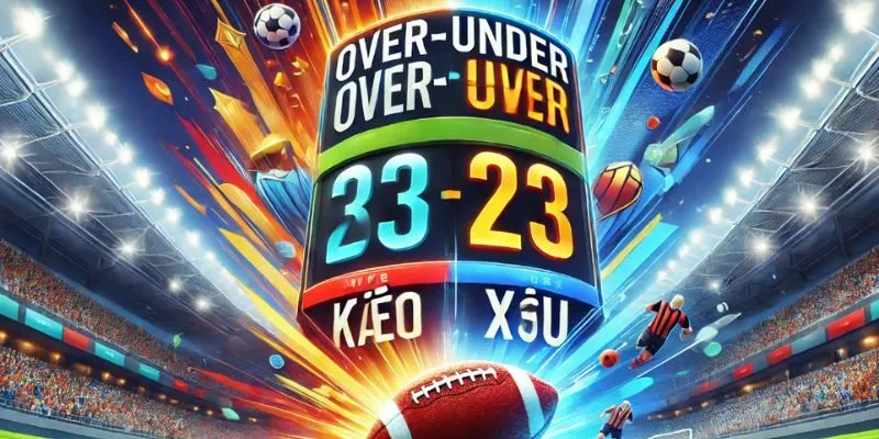 Nên chơi kèo cược này tại nhà cái đẳng cấp V9bet